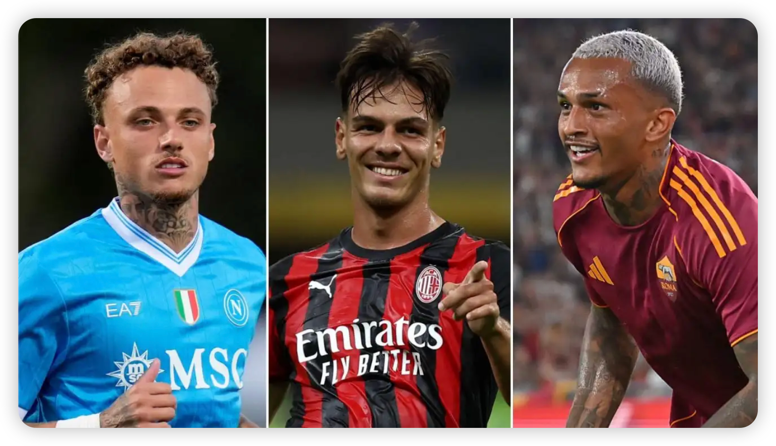 Bundesliga Battle to Keep Young Stars