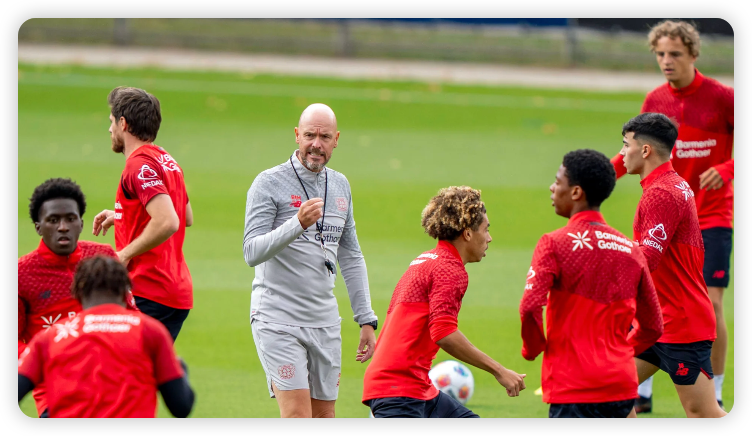 Immediate Challenges and Opportunities