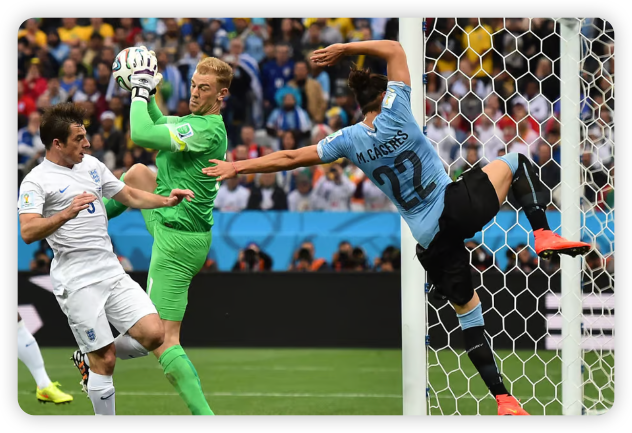 A Fitting Finale in Belo Horizonte