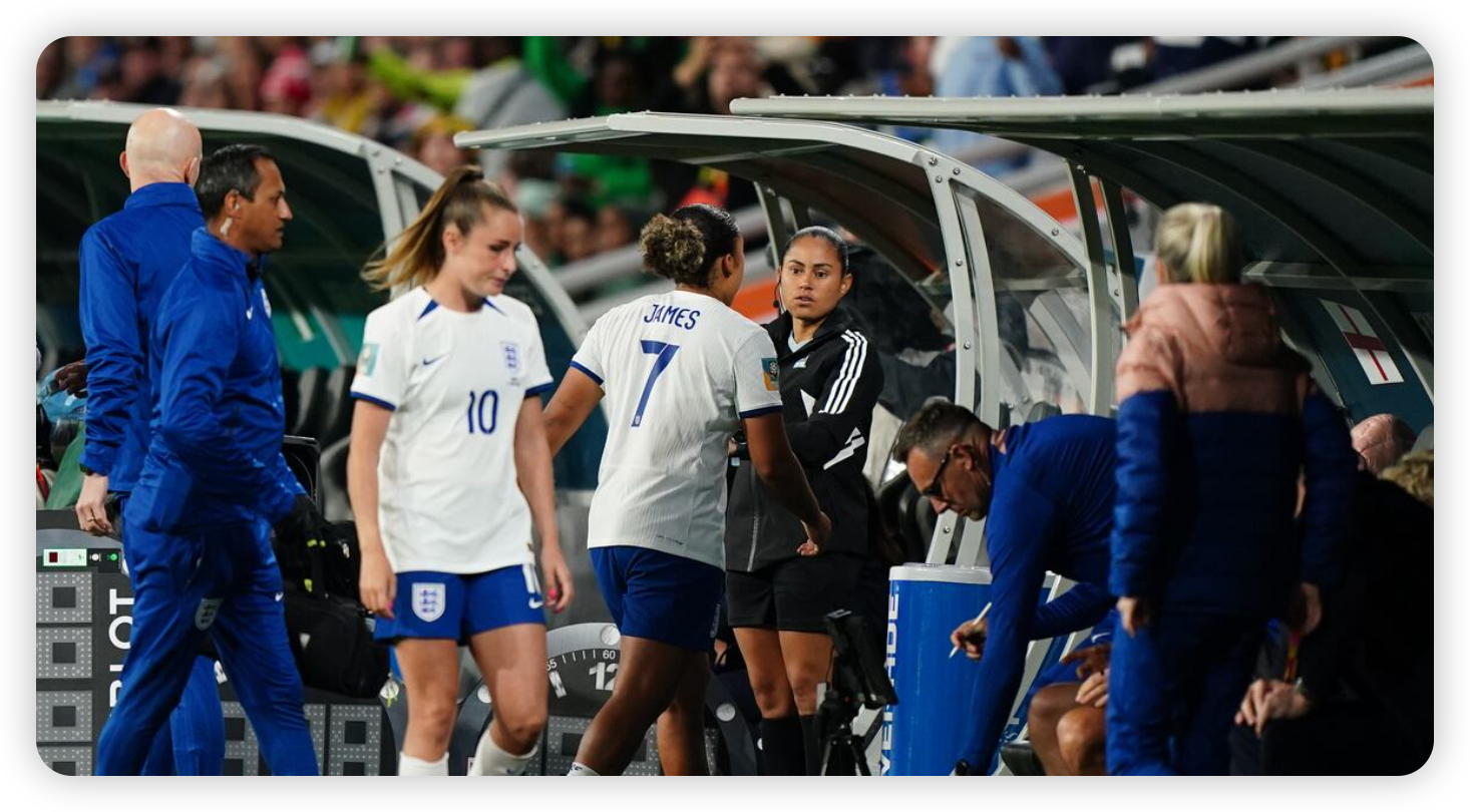 Historical Echoes and Social Media Aftermath