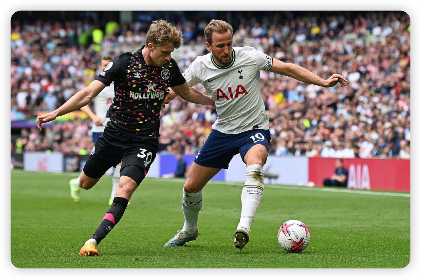 Midweek Success Sets the Stage for Weekend Action