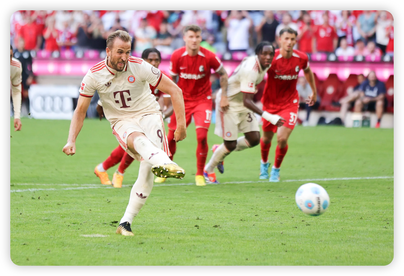 United's Counter-Attacking Threat