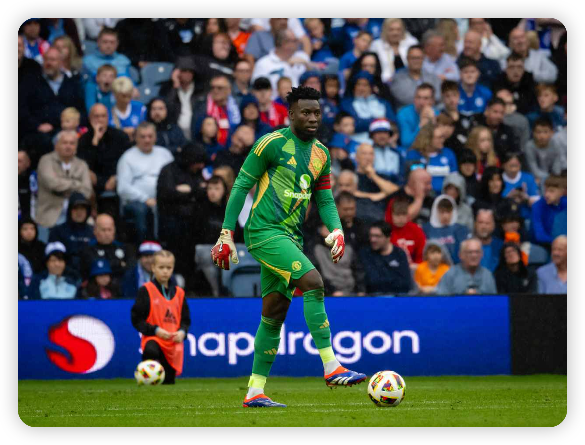 A Long-Awaited Reunion with Ten Hag