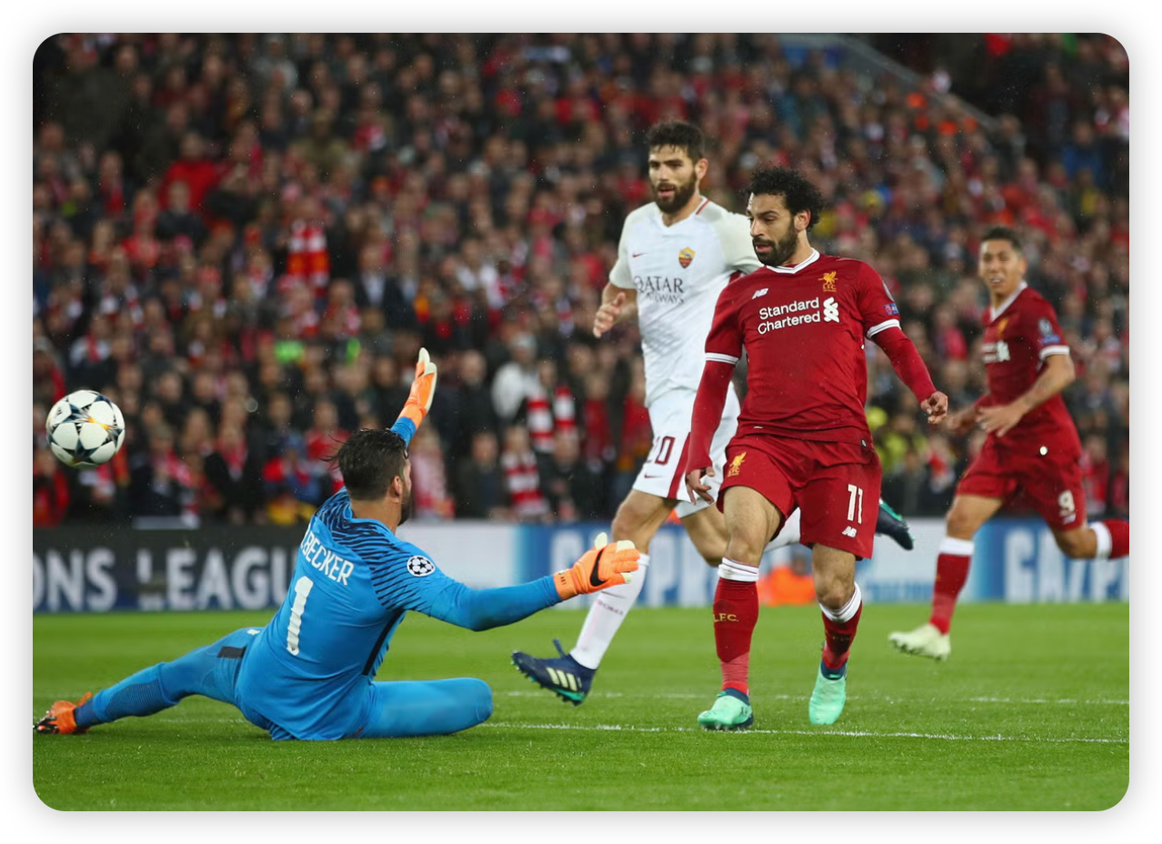 The Contract Saga: "I Only Gave Myself 10% Chance to Stay"