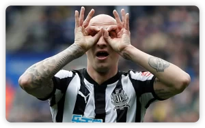 Shelvey