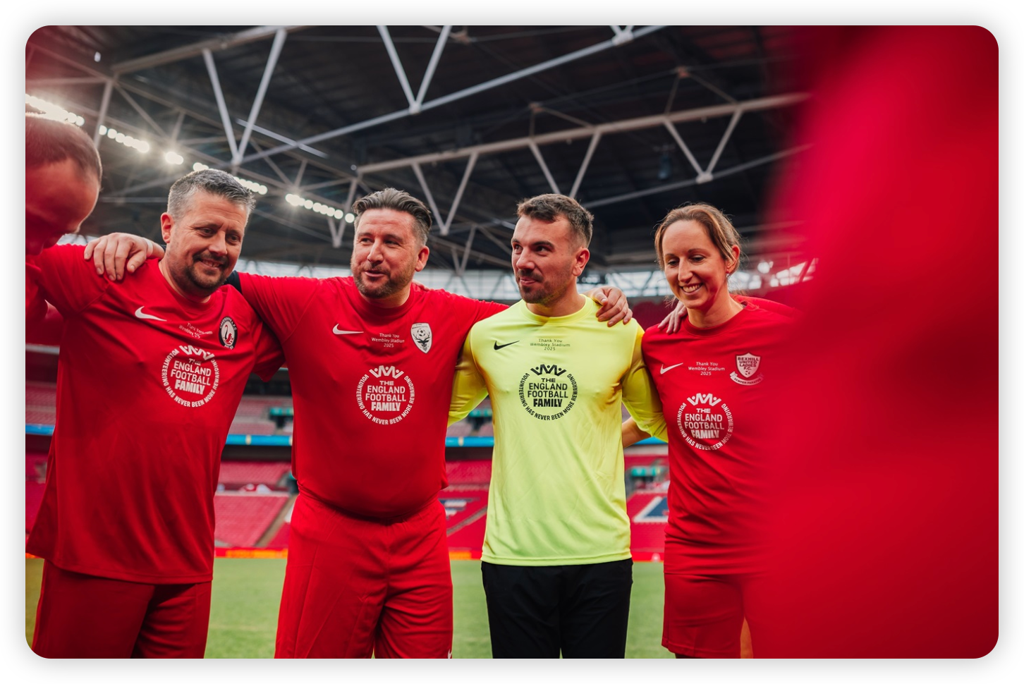 Stadium Capacity and Future Projections