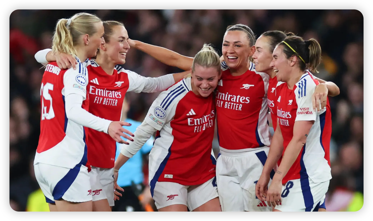 The Emotional Journey: Kim Little’s Redemption Arc