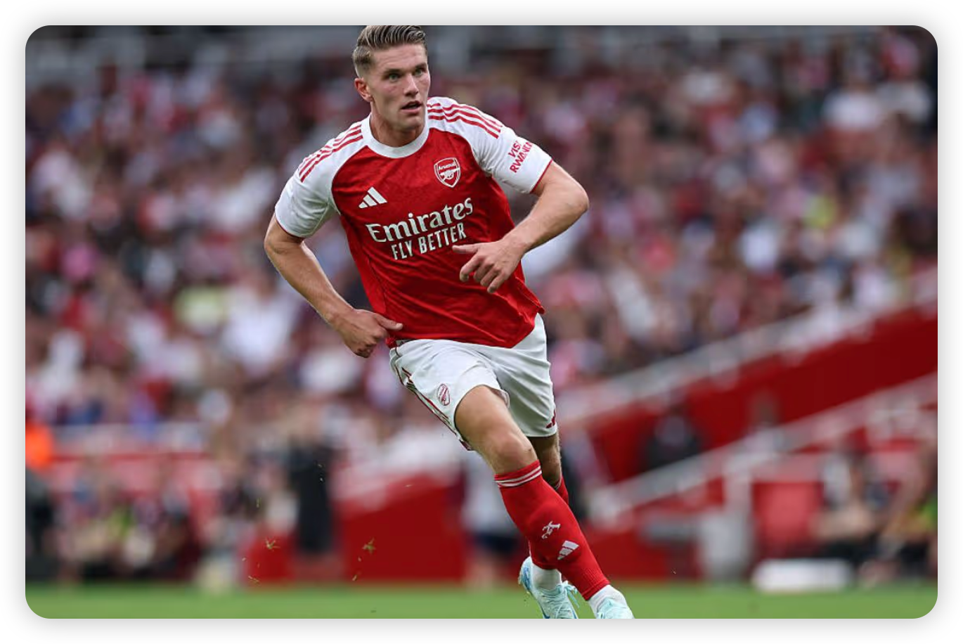 The Turning Point: Stability Breeds Success