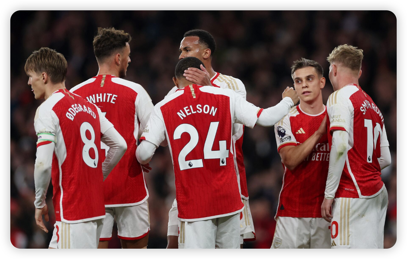 Tactical Evolution: What Changed?