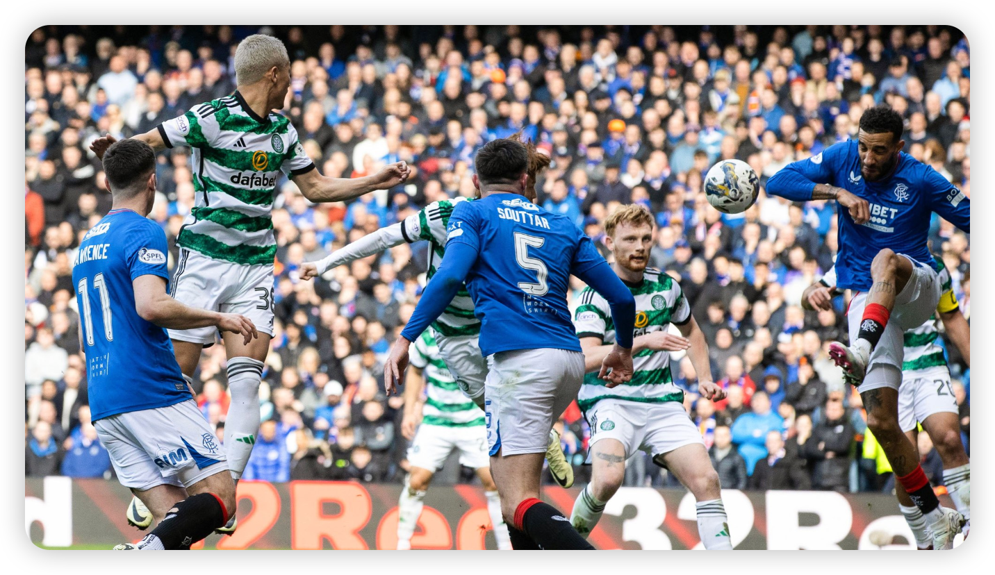 Celtic’s Composure Under Pressure