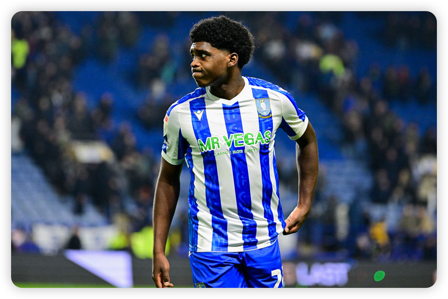 A New Era Begins at The Valley