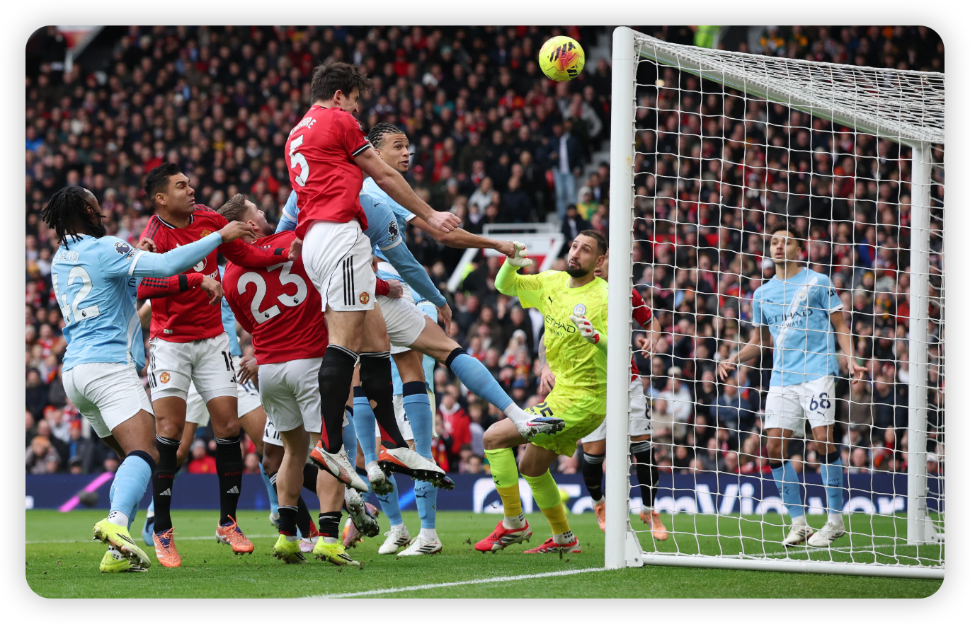 What This Means for United's Future