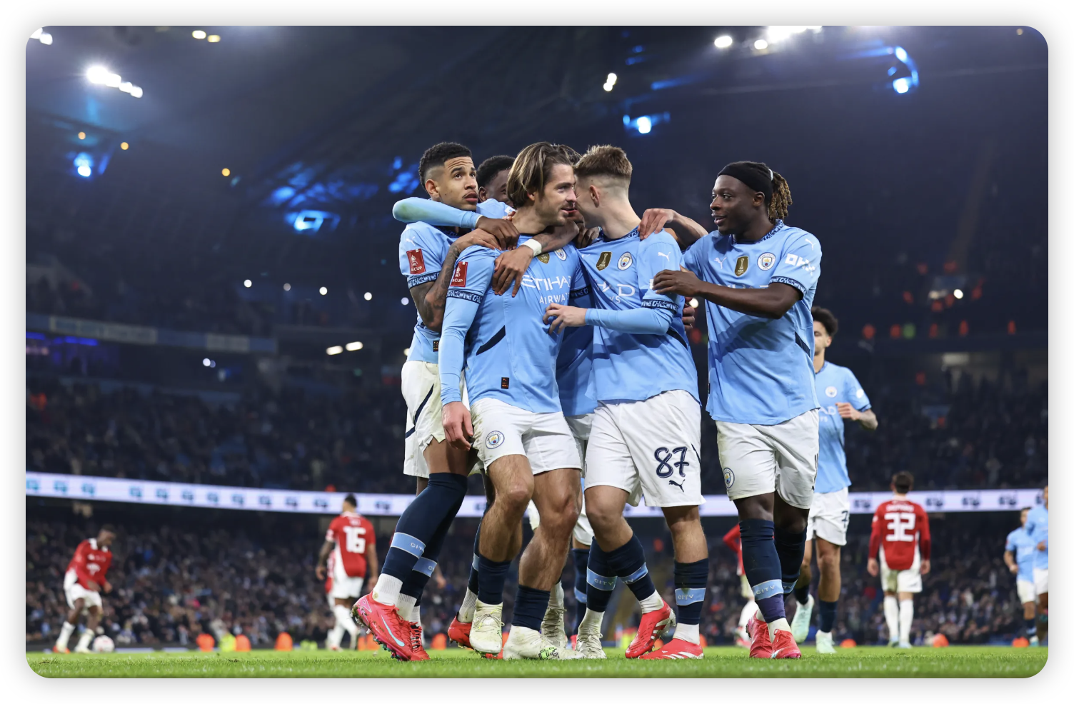 The McAtee and Doku Show