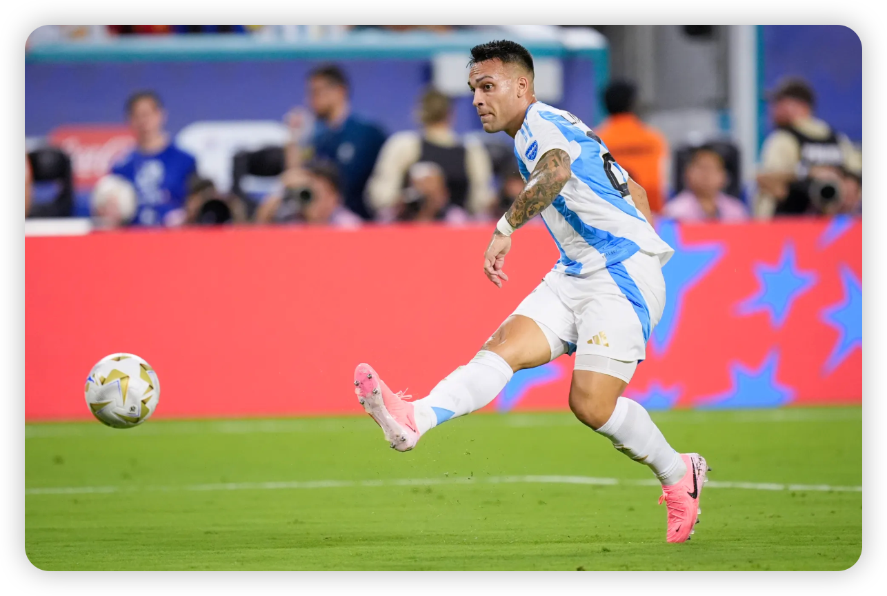 From Contrasting Paths to Shared Glory