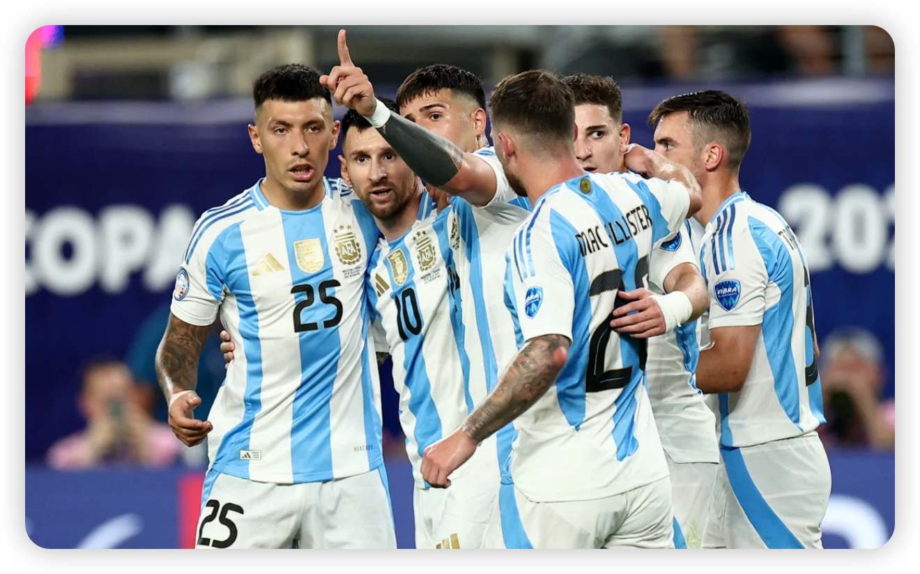 The Stakes: Ending Argentina’s 22-Year Drought