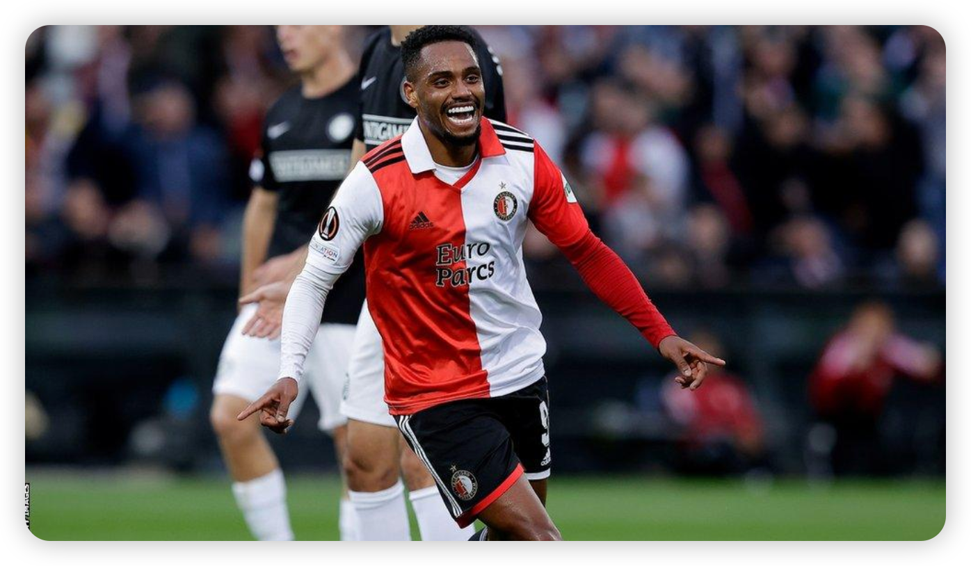 Why Danilo is a Game-Changer for Rangers