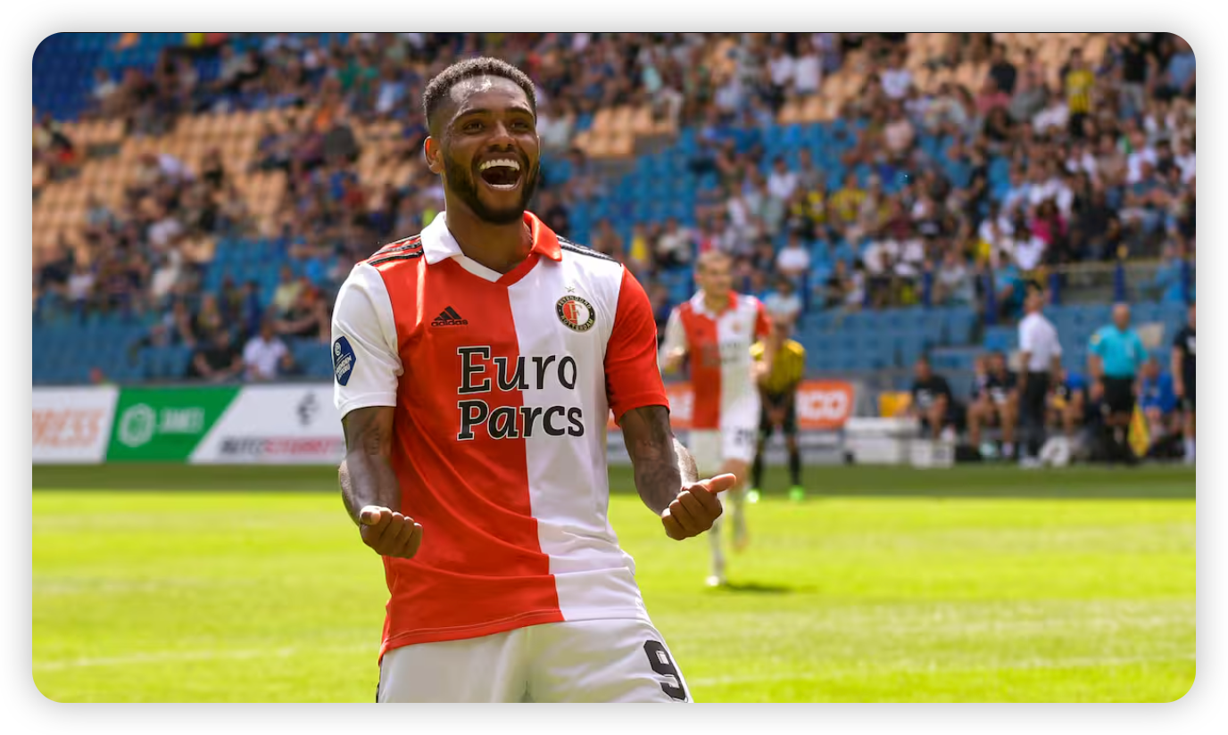 Jose Cifuentes: The Next Piece of the Puzzle?