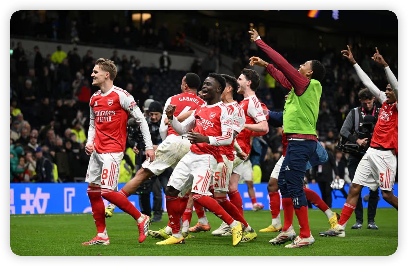 The Stakes Could Not Be Higher