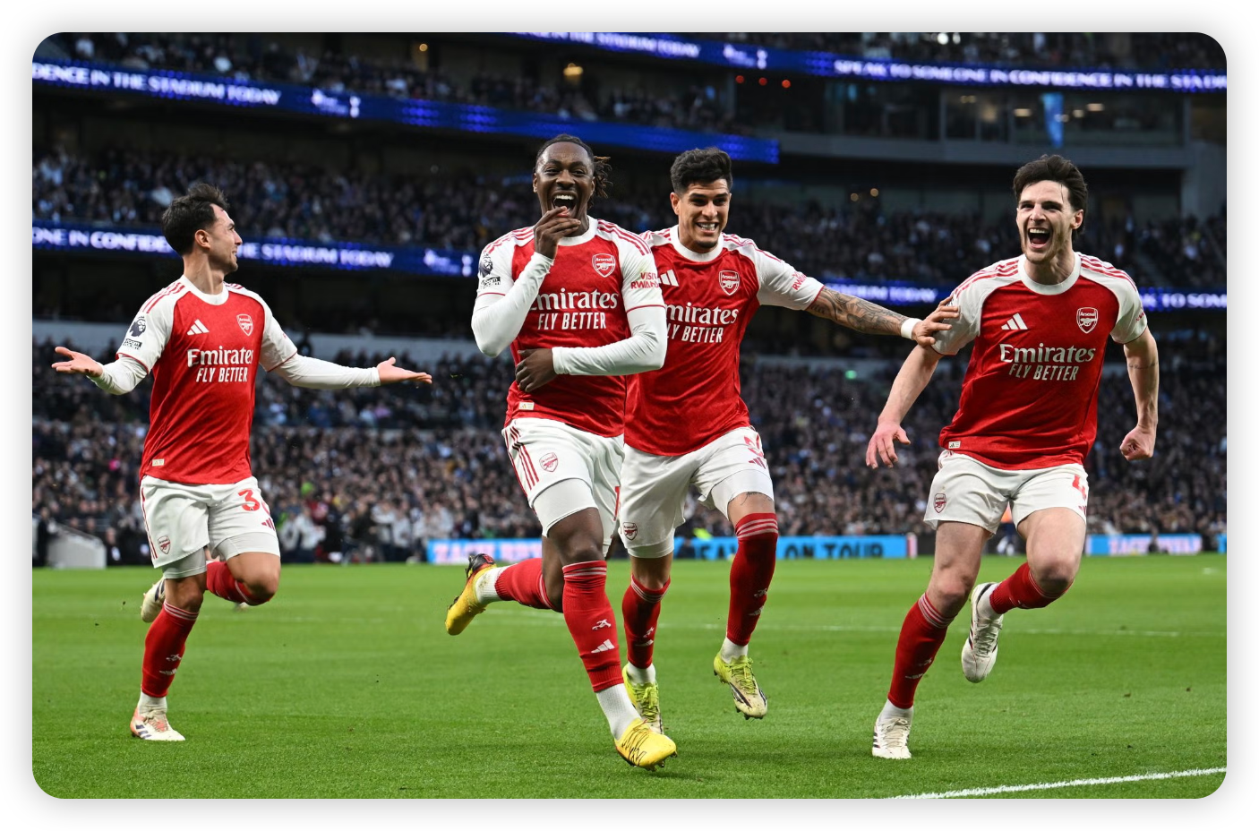 Conte's Conundrum and the Midfield Battle