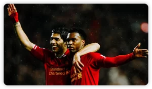 Sturridge