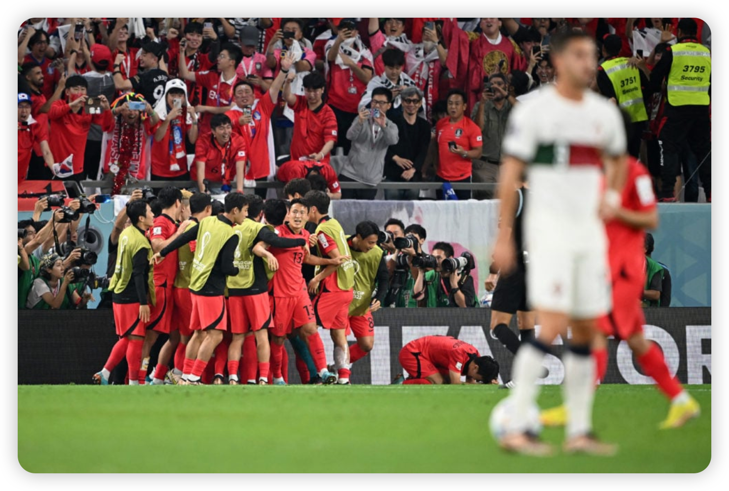 The Agonizing Wait and a Moment of Magic