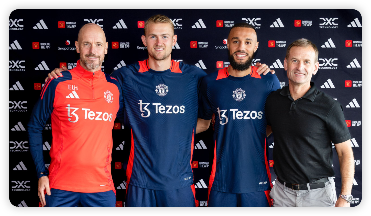 Juventus' Side of the Deal and the Bremer Replacement