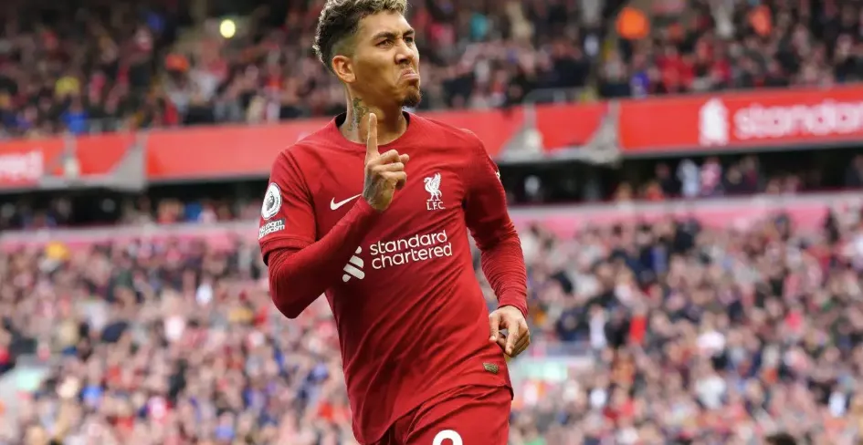 The Player Profile: What Firmino Brings to Anfield