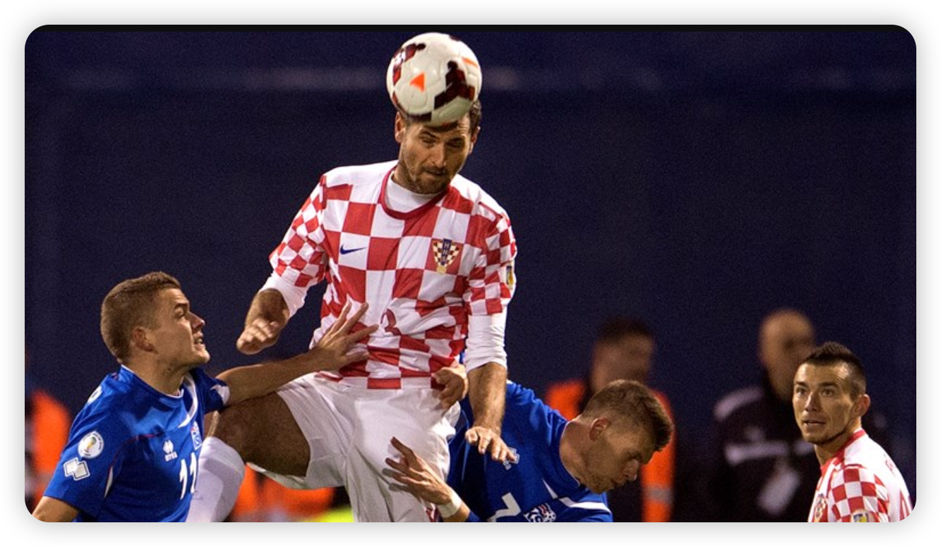 Šimunić's Firm Denial and the Complexity of Context