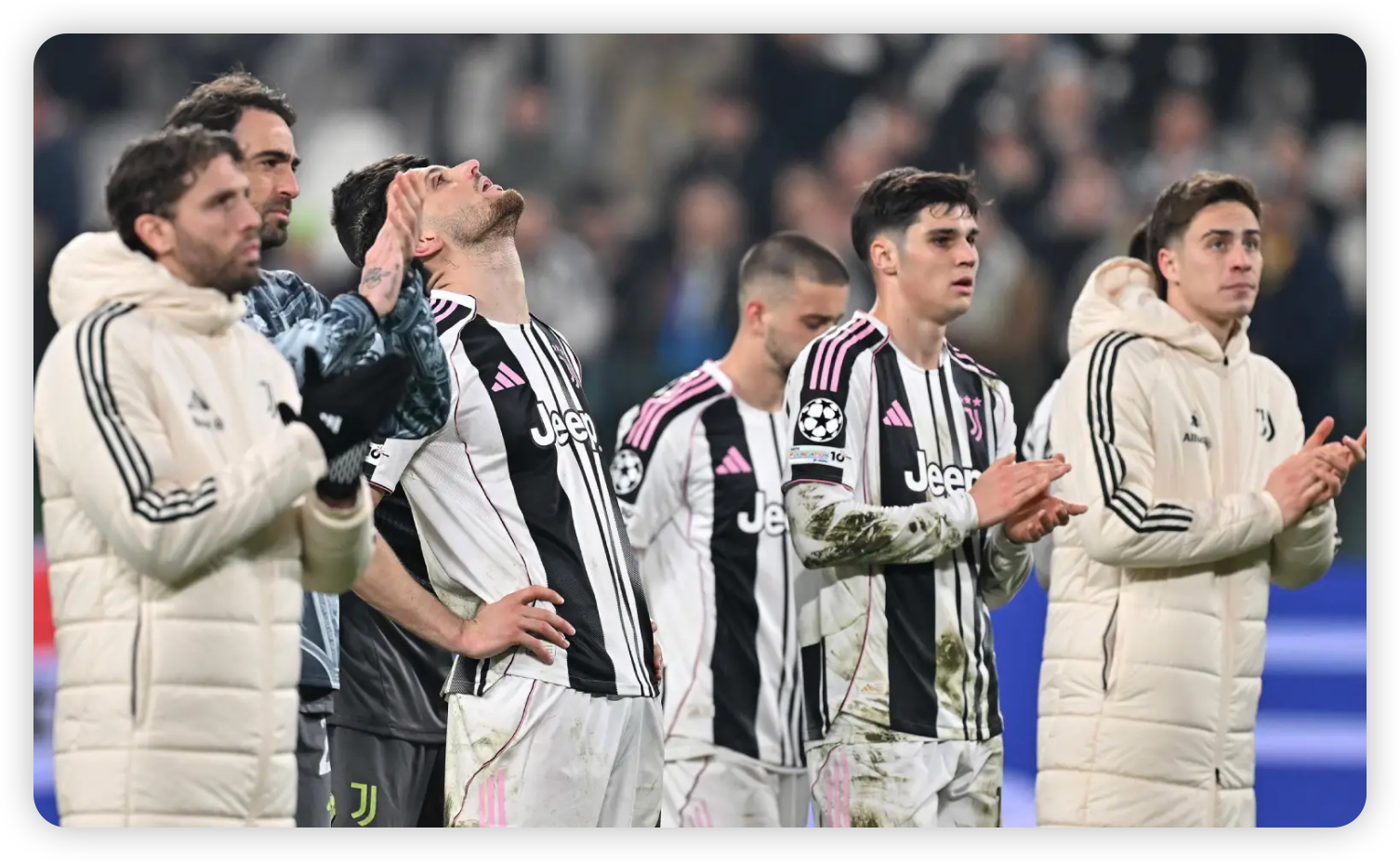 The Midfield Battle: Where the Game Was Won