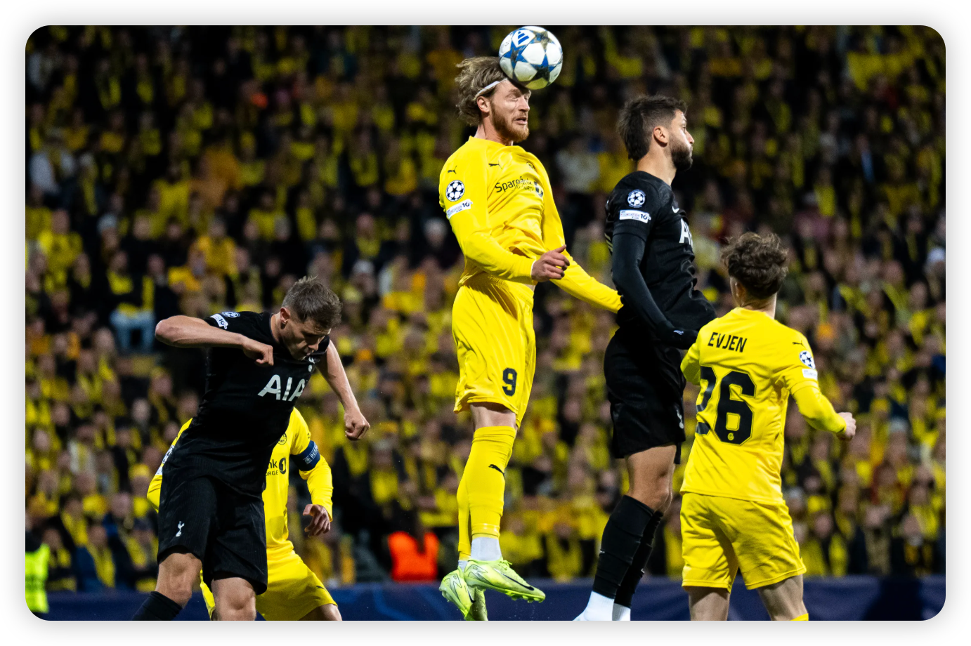 The Tugay Blueprint: More Than Just Long Shots